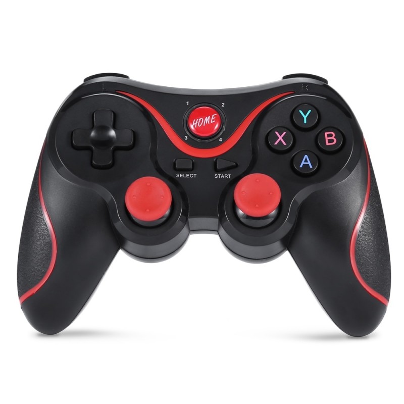 Gamepads para smartphones, computadores, smart Tv y más