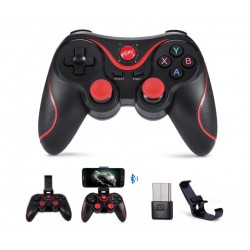 Gamepads para smartphones, computadores, smart Tv y más