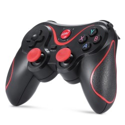 Gamepads para smartphones, computadores, smart Tv y más