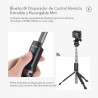 Bastones selfie tripode bluetooth superiores