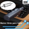 Receptor manos libres Bluetooth