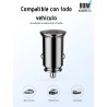 Cargadores de carga rápida para vehiculos de 30 watts