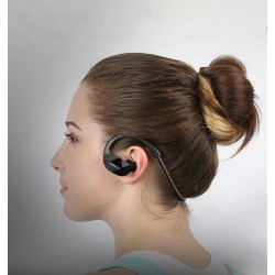 Audifonos Bluetooth deportivos