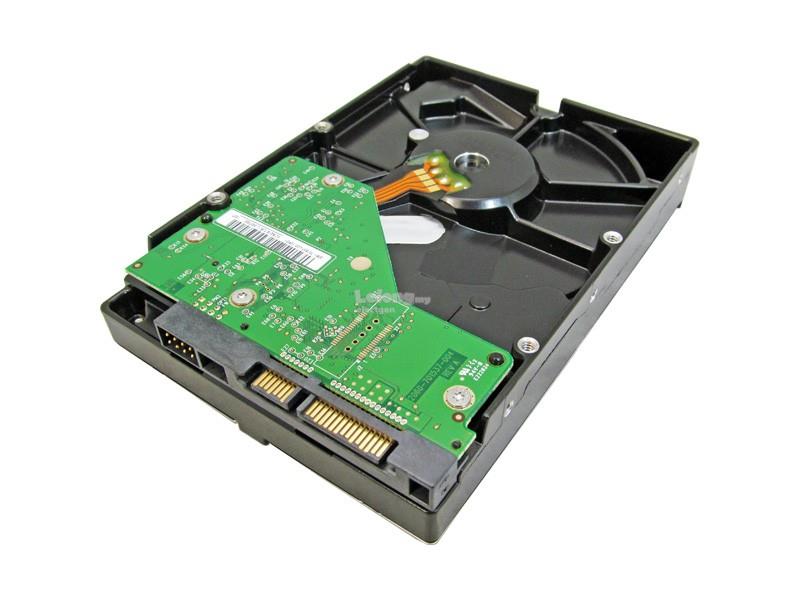 Disco SATA